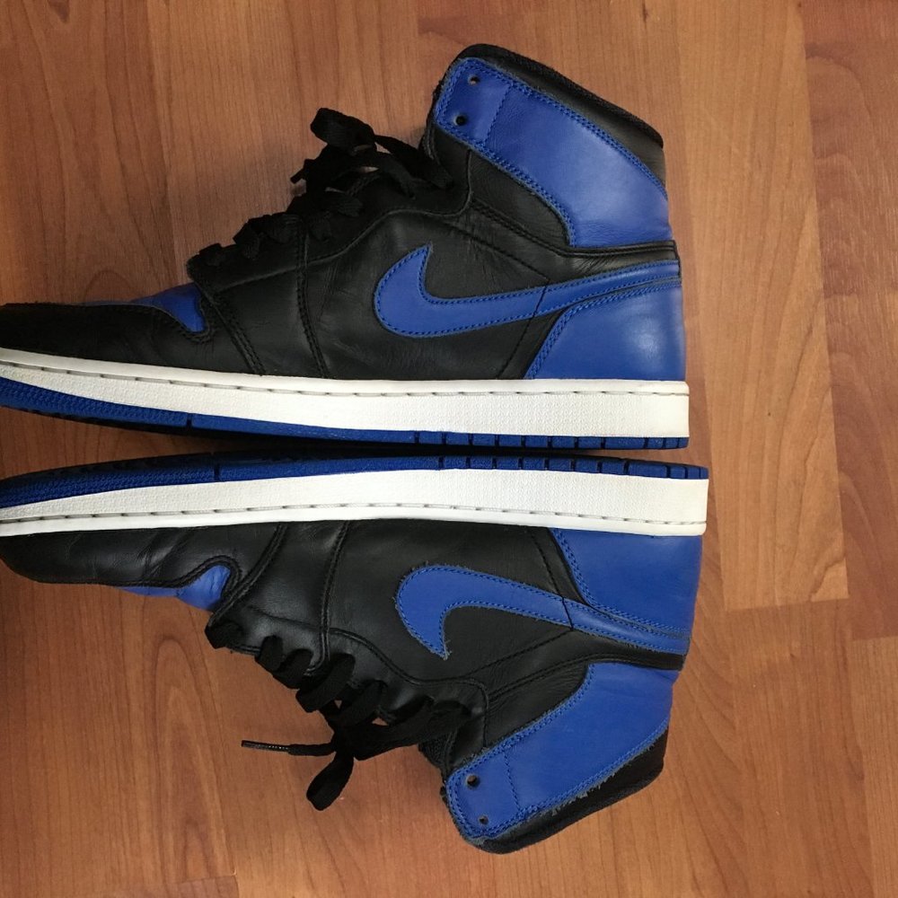 ROYAL 1 SZ 11 2013 - Picture 2 of 5